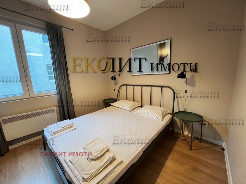 Дава под наем 3-СТАЕН, гр. София, Център, снимка 4 - Апартаменти - 49285679