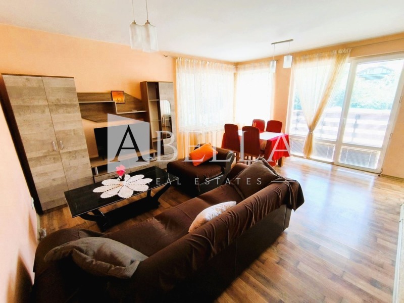 Дава под наем  3-стаен град София , Витоша , 100 кв.м | 83655992 - изображение [4]
