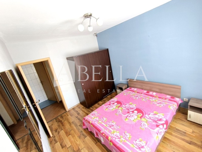 Дава под наем  3-стаен град София , Витоша , 100 кв.м | 83655992 - изображение [2]