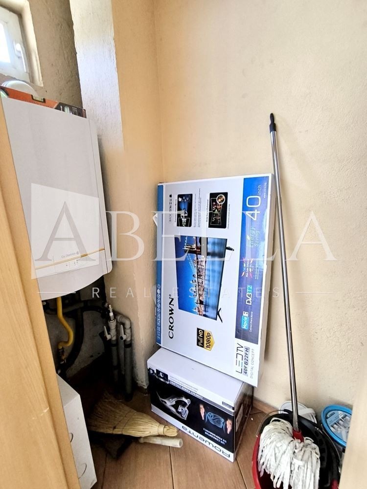Дава под наем  3-стаен град София , Витоша , 100 кв.м | 83655992 - изображение [9]