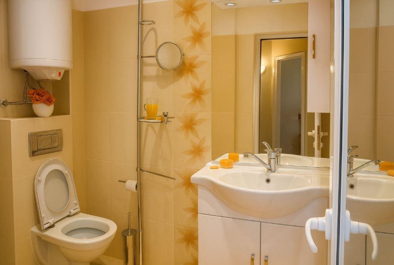 For Rent  2 bedroom Varna , VINS-Cherven ploshtad , 75 sq.m | 36528660 - image [5]