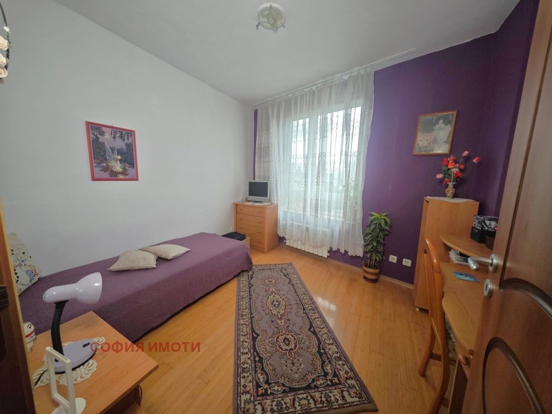 K pronájmu  2 ložnice Sofia , Iztok , 85 m2 | 39097607 - obraz [6]