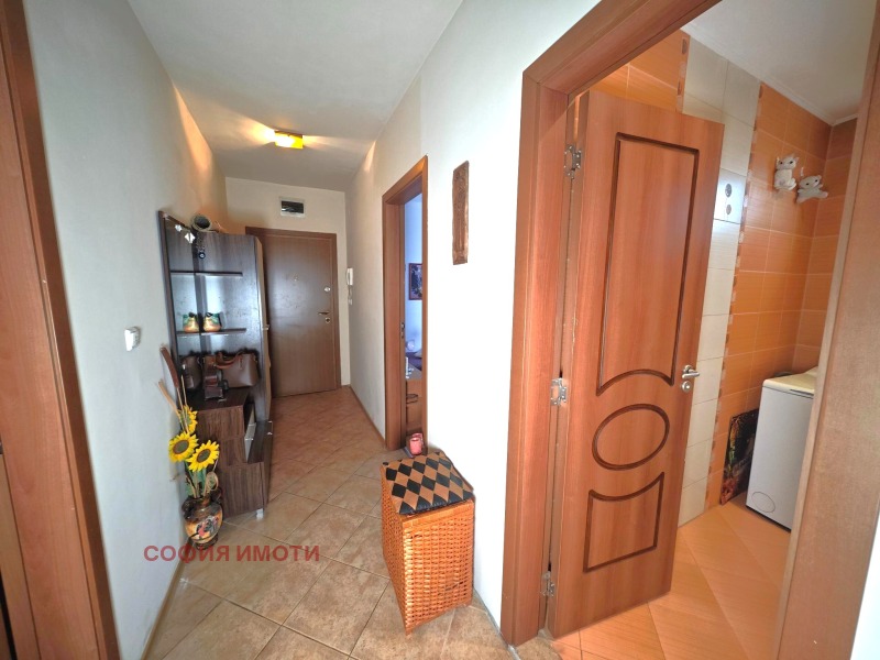 K pronájmu  2 ložnice Sofia , Iztok , 85 m2 | 39097607 - obraz [5]