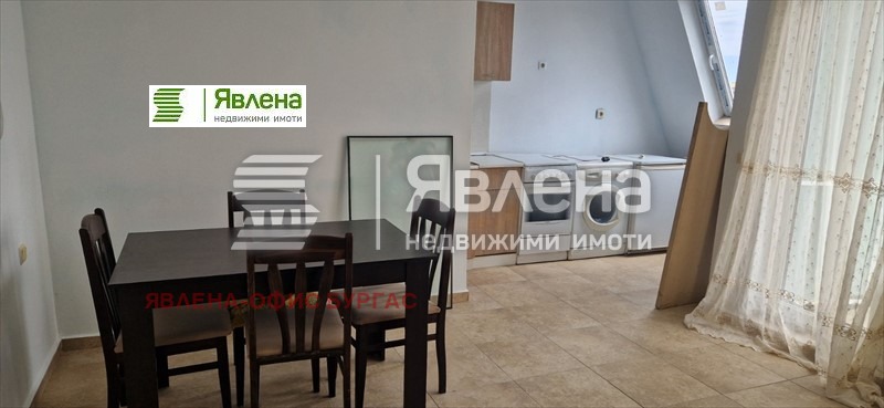 Дава под наем  3-стаен град Бургас , Меден рудник - зона В , 91 кв.м | 86032634 - изображение [5]