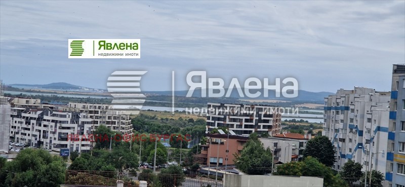 Дава под наем  3-стаен град Бургас , Меден рудник - зона В , 91 кв.м | 86032634 - изображение [6]