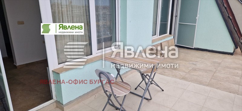 Дава под наем  3-стаен град Бургас , Меден рудник - зона В , 91 кв.м | 86032634 - изображение [2]