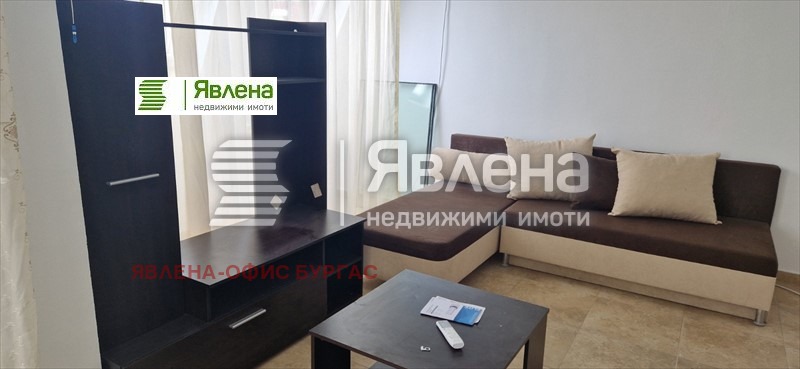 Дава под наем  3-стаен град Бургас , Меден рудник - зона В , 91 кв.м | 86032634 - изображение [4]
