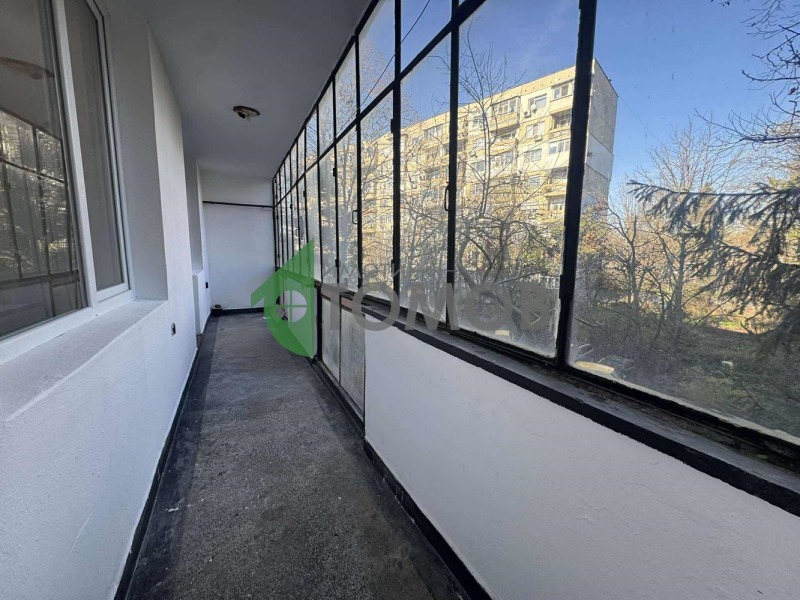 Дава под наем 4-СТАЕН, гр. Шумен, Тракия, снимка 8 - Апартаменти - 52831342