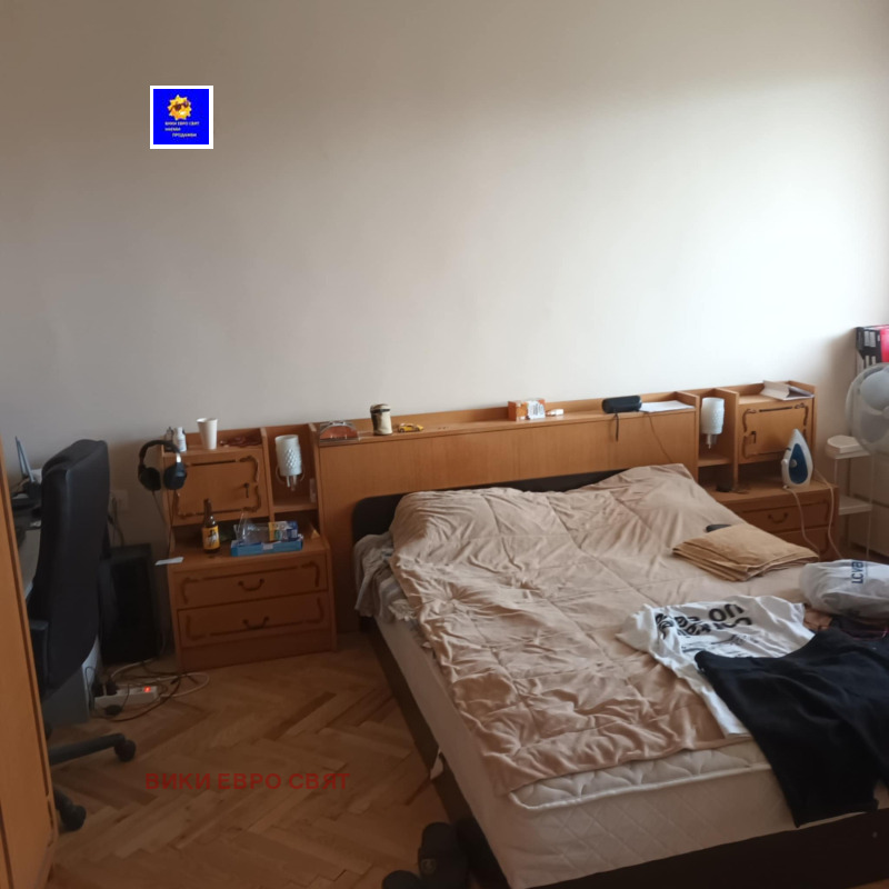 Zu vermieten  3+ Schlafzimmer Sofia , Krasno selo , 110 qm | 91900819 - Bild [3]
