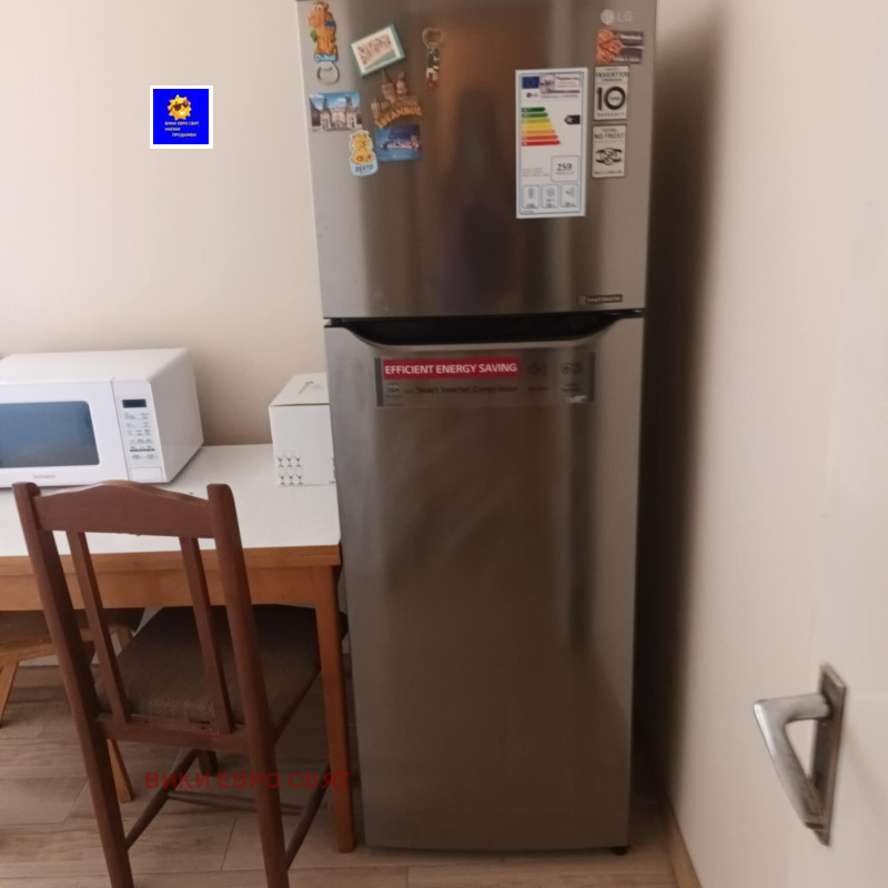 Zu vermieten  3+ Schlafzimmer Sofia , Krasno selo , 110 qm | 91900819 - Bild [4]