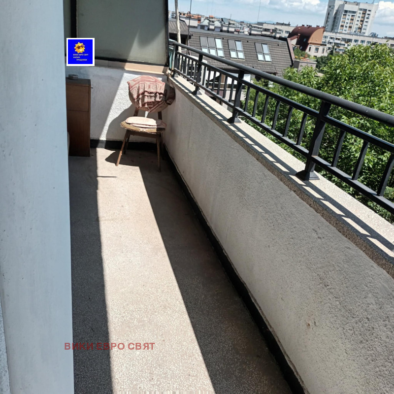 Zu vermieten  3+ Schlafzimmer Sofia , Krasno selo , 110 qm | 91900819
