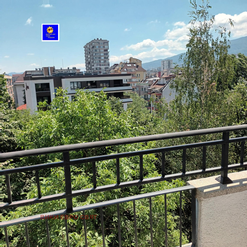 Zu vermieten  3+ Schlafzimmer Sofia , Krasno selo , 110 qm | 91900819 - Bild [2]