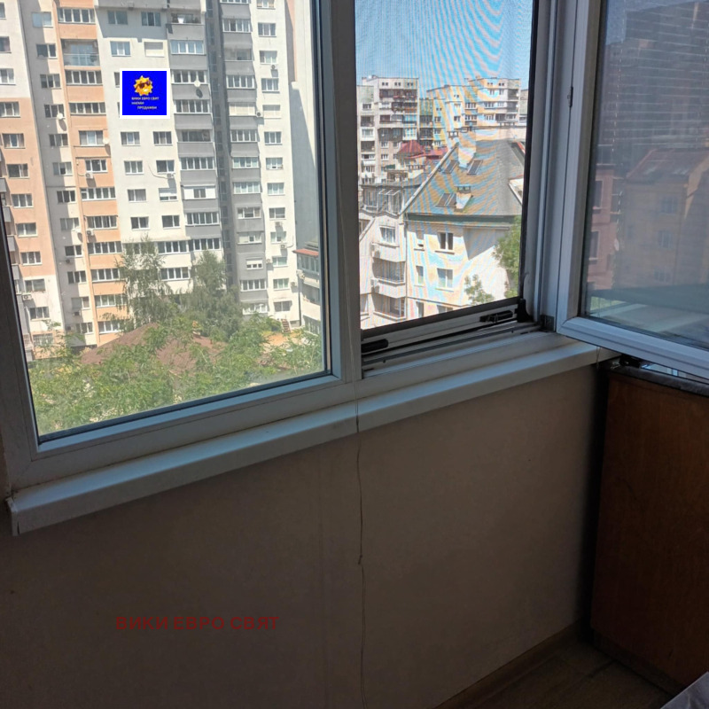 Zu vermieten  3+ Schlafzimmer Sofia , Krasno selo , 110 qm | 91900819 - Bild [8]