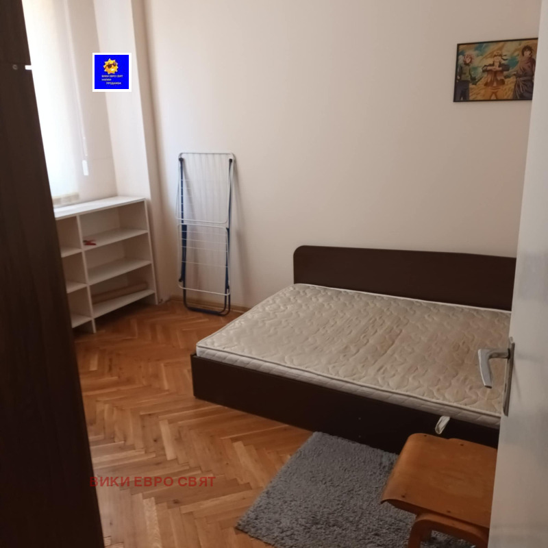 Zu vermieten  3+ Schlafzimmer Sofia , Krasno selo , 110 qm | 91900819 - Bild [6]