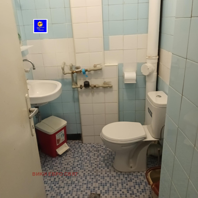 Zu vermieten  3+ Schlafzimmer Sofia , Krasno selo , 110 qm | 91900819 - Bild [5]