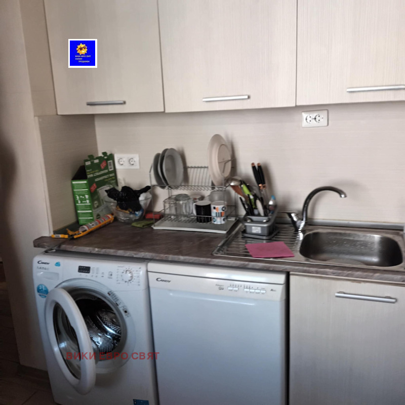 Zu vermieten  3+ Schlafzimmer Sofia , Krasno selo , 110 qm | 91900819 - Bild [7]