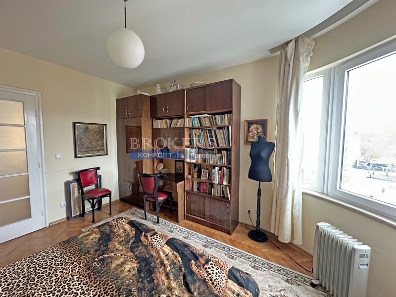 Дава под наем МНОГОСТАЕН, гр. Варна, Гръцка махала, снимка 7 - Апартаменти - 52875885