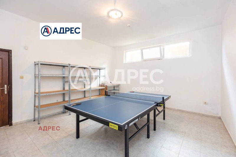 Дава под наем  Къща град Варна , к.к. Чайка , 354 кв.м | 65175634 - изображение [13]