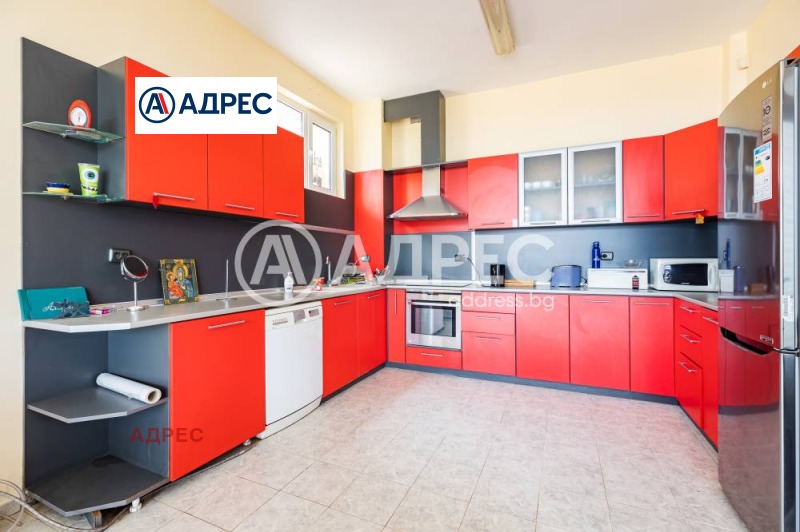 Дава под наем  Къща град Варна , к.к. Чайка , 354 кв.м | 65175634 - изображение [10]
