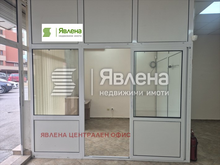 Дава под наем МАГАЗИН, гр. София, Младост 3, снимка 3 - Магазини - 54624314