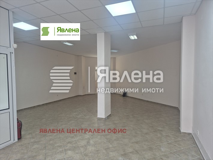 Дава под наем МАГАЗИН, гр. София, Младост 3, снимка 2 - Магазини - 54624314