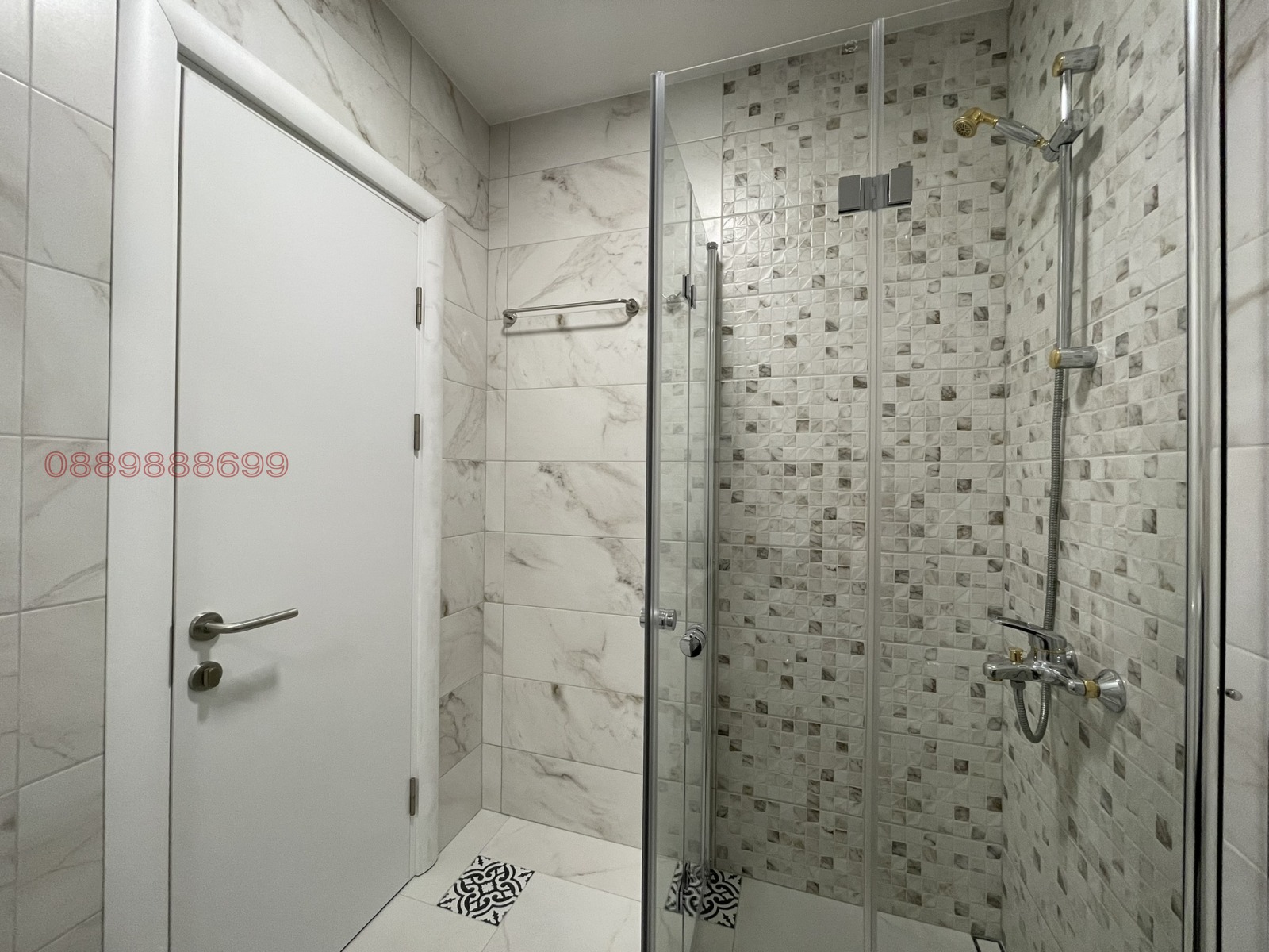 Дава под наем 2-СТАЕН, гр. София, Студентски град, снимка 10 - Апартаменти - 54265611