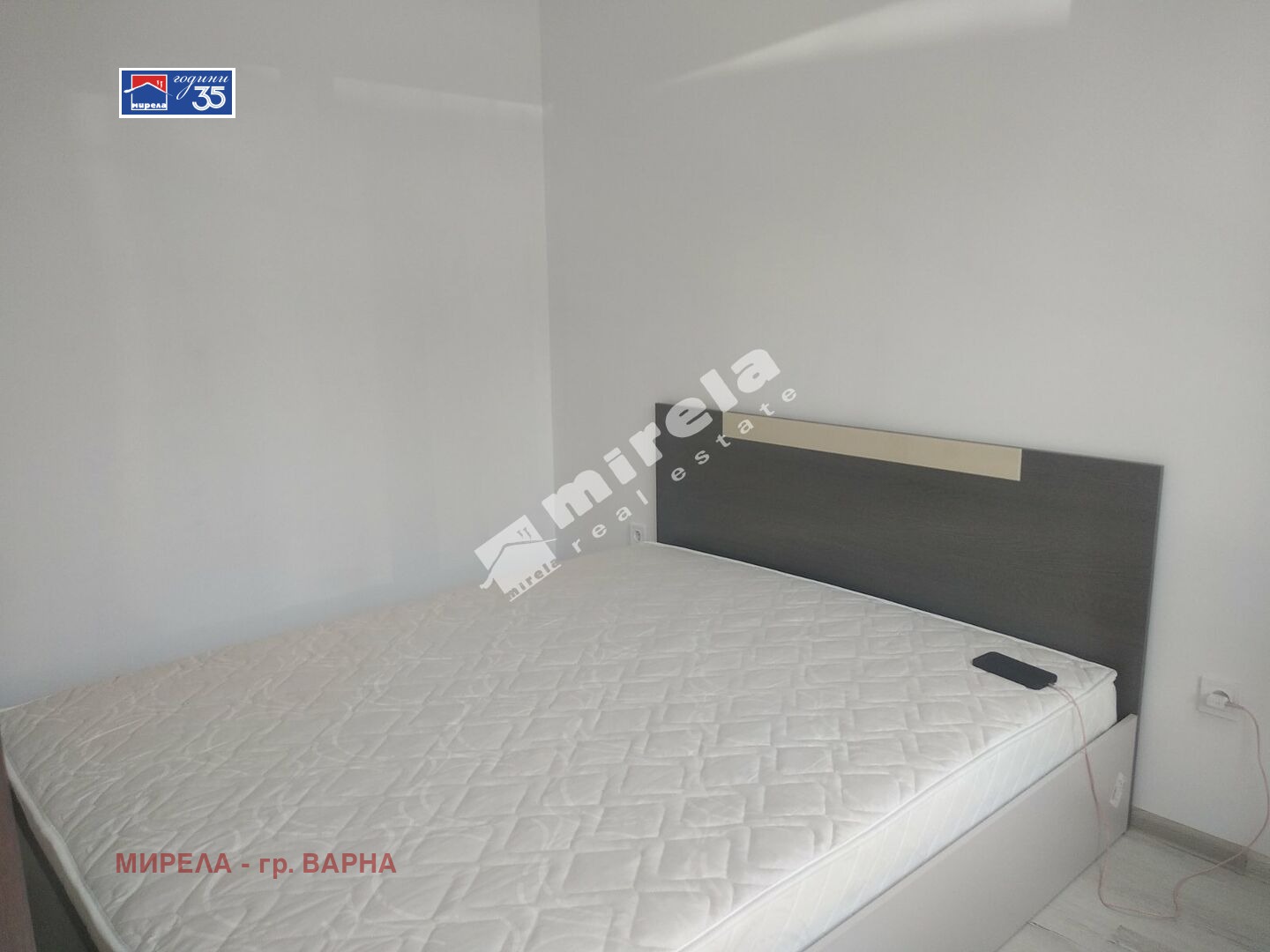 Дава под наем 2-СТАЕН, гр. Варна, м-т Пчелина, снимка 10 - Апартаменти - 55594166