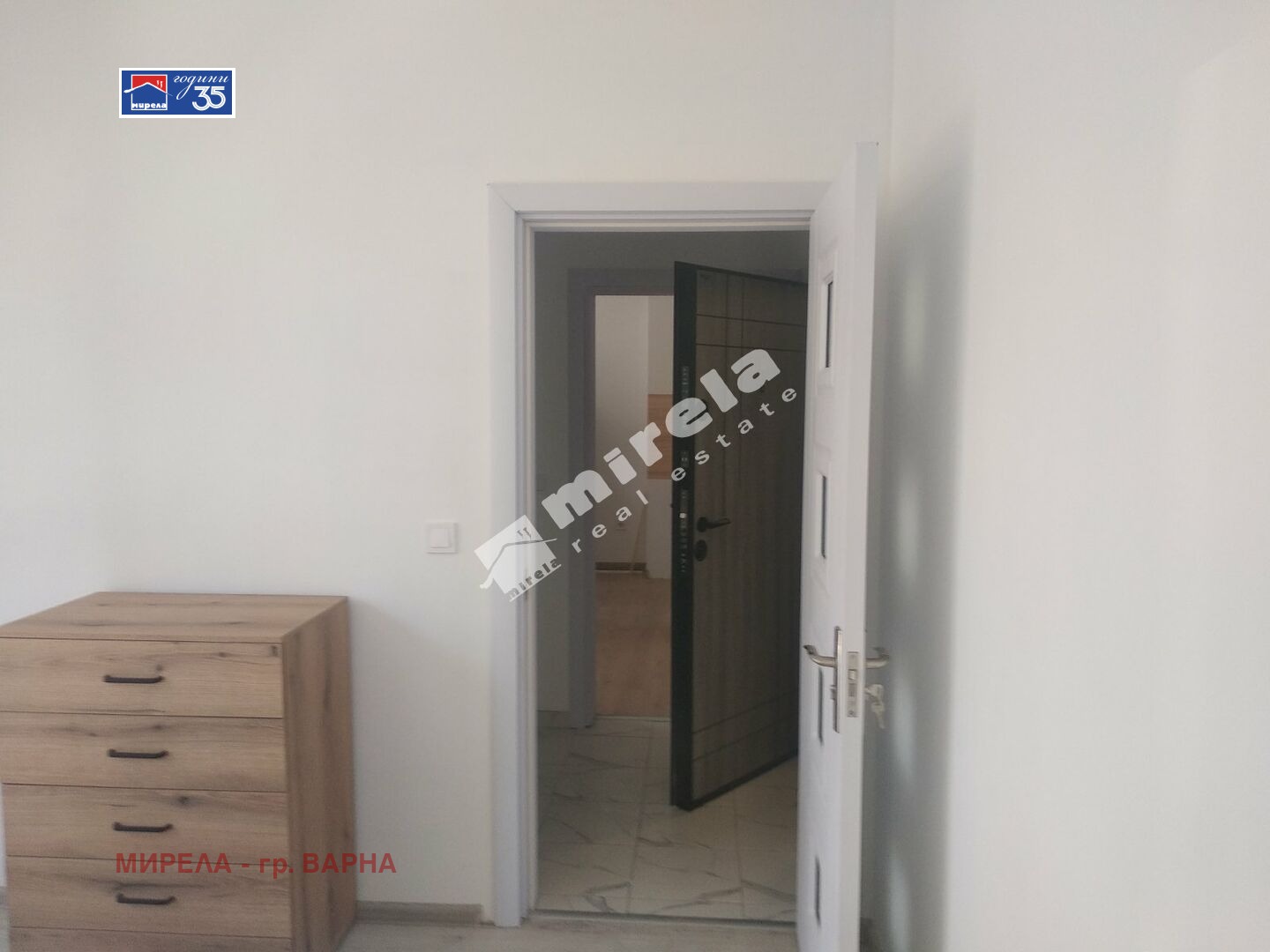 Дава под наем 2-СТАЕН, гр. Варна, м-т Пчелина, снимка 7 - Апартаменти - 55594166