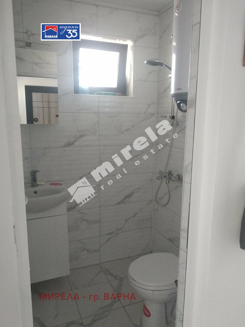 Дава под наем 2-СТАЕН, гр. Варна, м-т Пчелина, снимка 16 - Апартаменти - 55594166