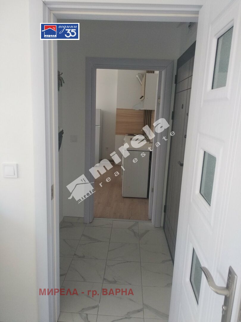 Дава под наем 2-СТАЕН, гр. Варна, м-т Пчелина, снимка 8 - Апартаменти - 55594166