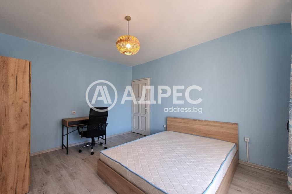 Дава под наем 2-СТАЕН, гр. София, Център, снимка 7 - Апартаменти - 56222169
