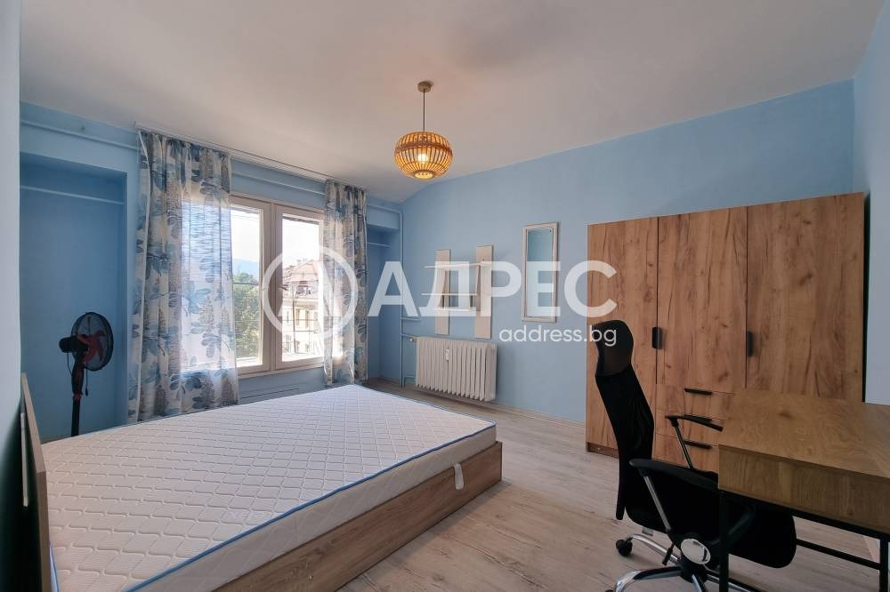 Дава под наем 2-СТАЕН, гр. София, Център, снимка 3 - Апартаменти - 56222169