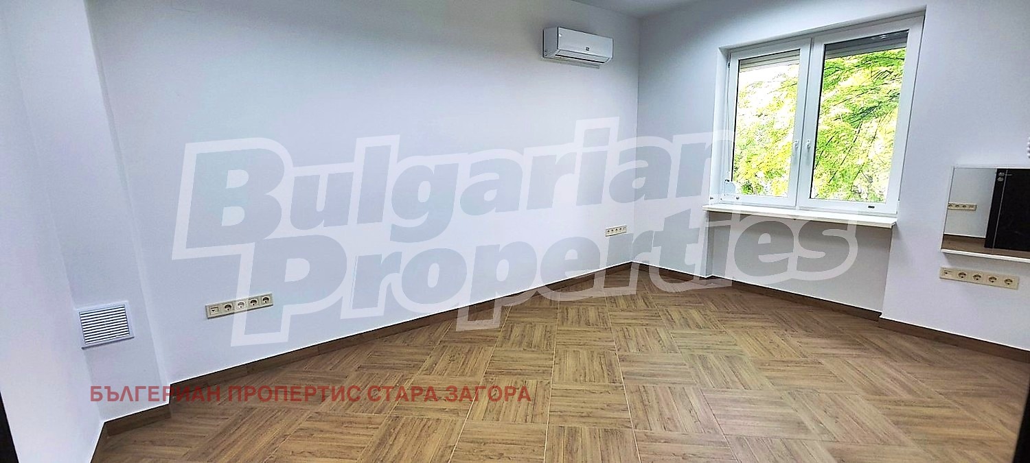 Дава под наем ОФИС, гр. Стара Загора, Център, снимка 4 - Офиси - 54856684