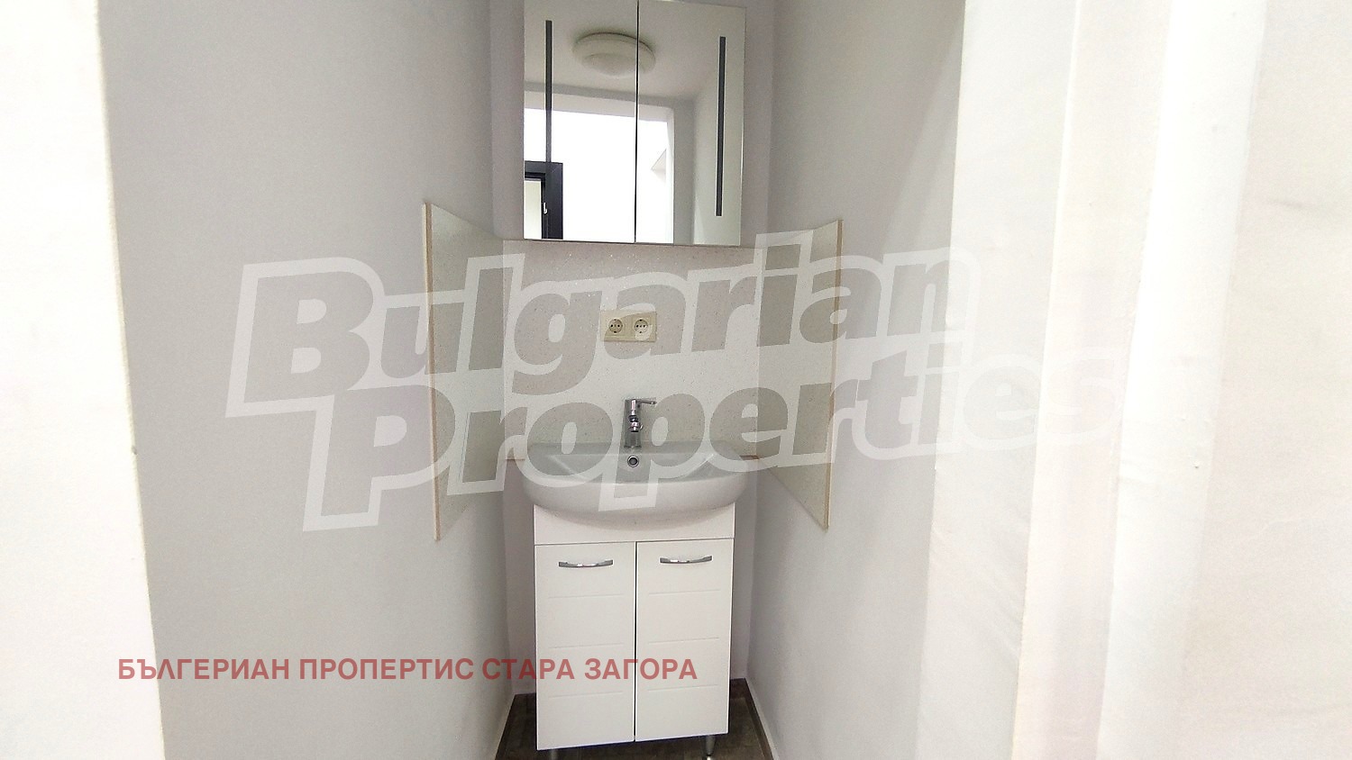 Дава под наем ОФИС, гр. Стара Загора, Център, снимка 10 - Офиси - 54856684