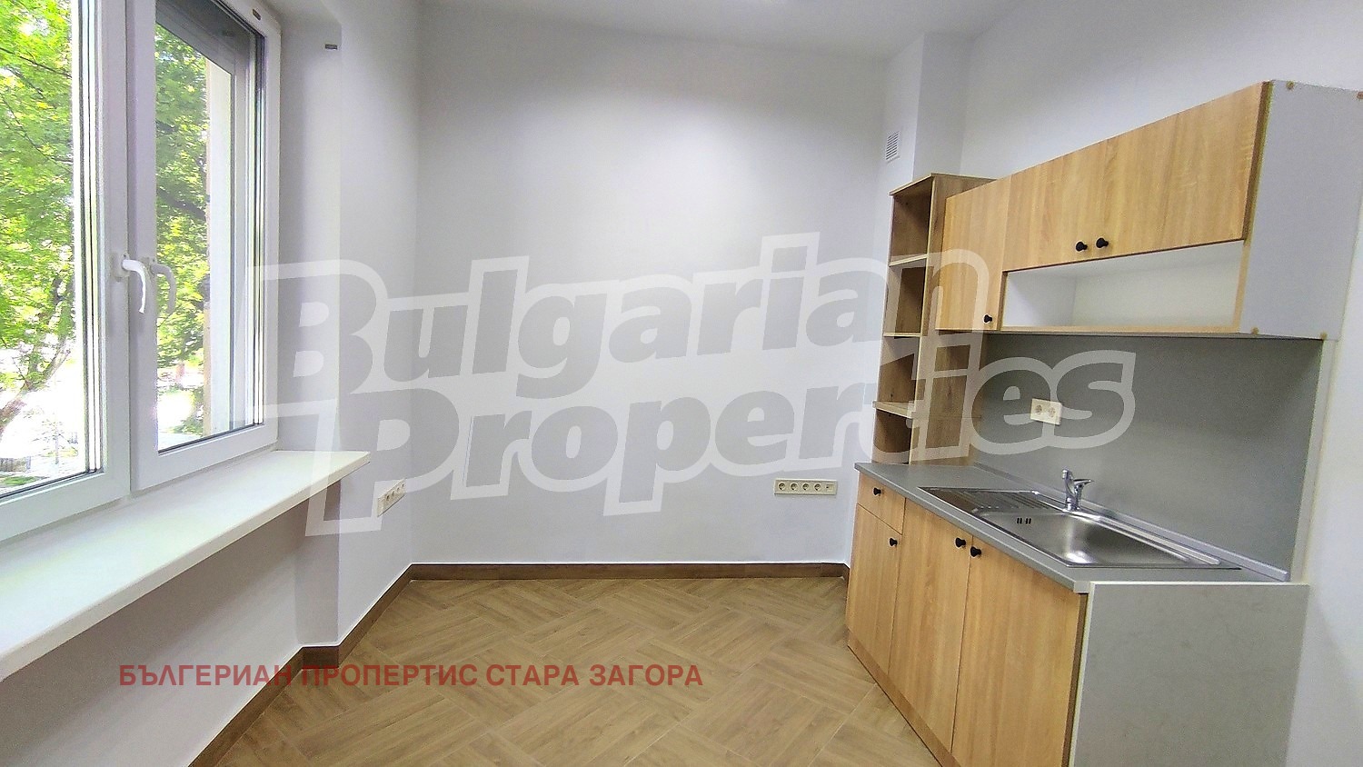 Дава под наем ОФИС, гр. Стара Загора, Център, снимка 6 - Офиси - 54856684