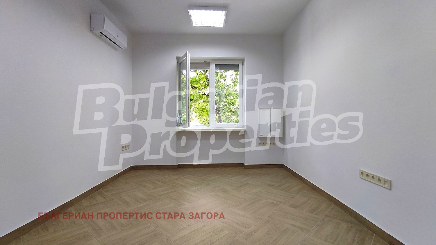 Дава под наем ОФИС, гр. Стара Загора, Център, снимка 5 - Офиси - 54856684