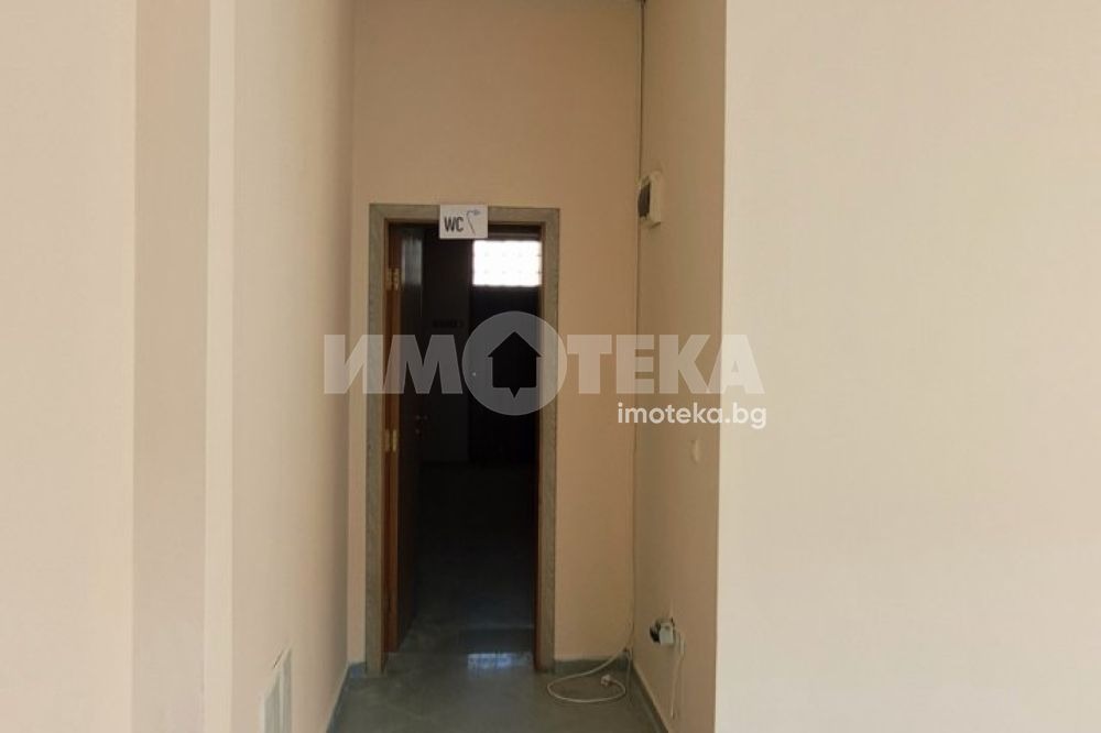 Дава под наем МАГАЗИН, гр. София, Център, снимка 6 - Магазини - 55295547