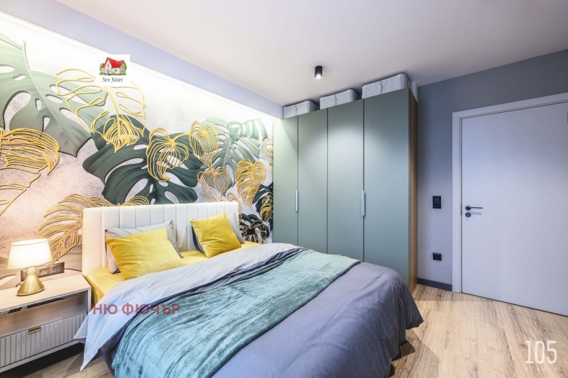 Дава под Наем 2-СТАЕН в град София, Манастирски ливади - 70 кв.м / 700 € » 1 369.08 лв., НЮ ФЮЧЪР
