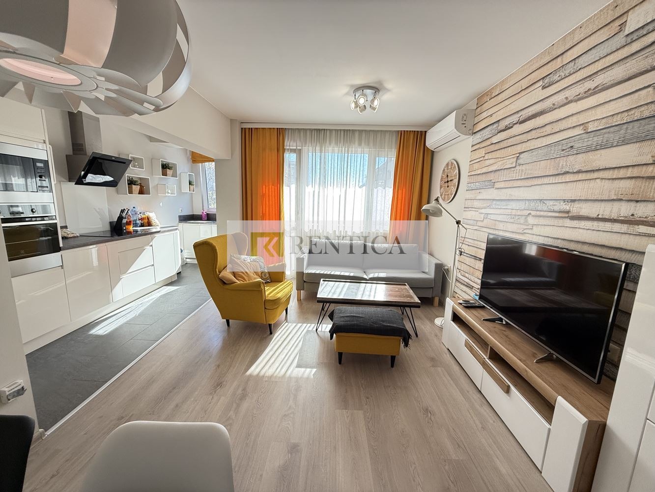 Дава под Наем 3-СТАЕН | Imot.bg — изображение 3