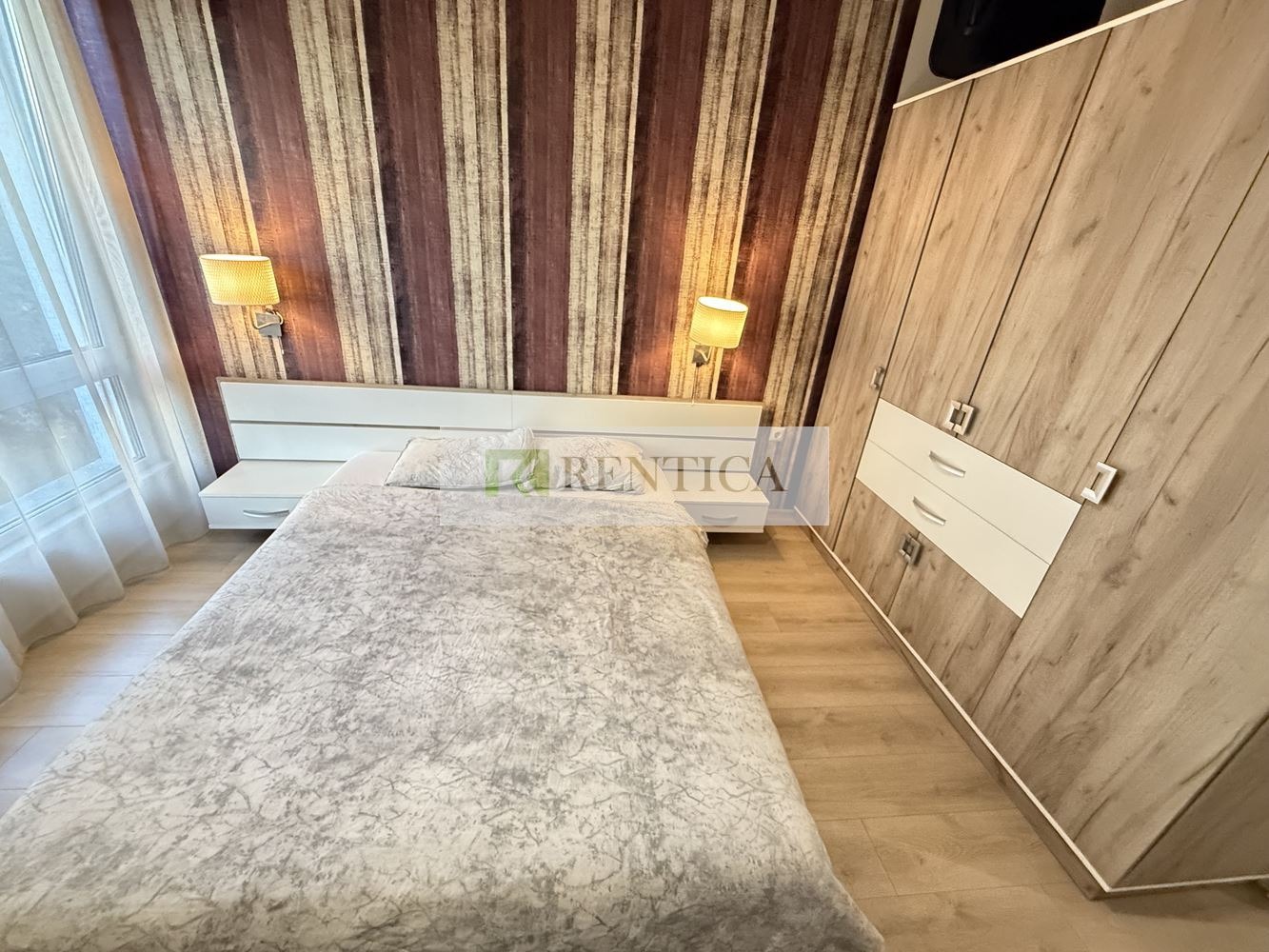 Дава под Наем 3-СТАЕН | Imot.bg — изображение 14