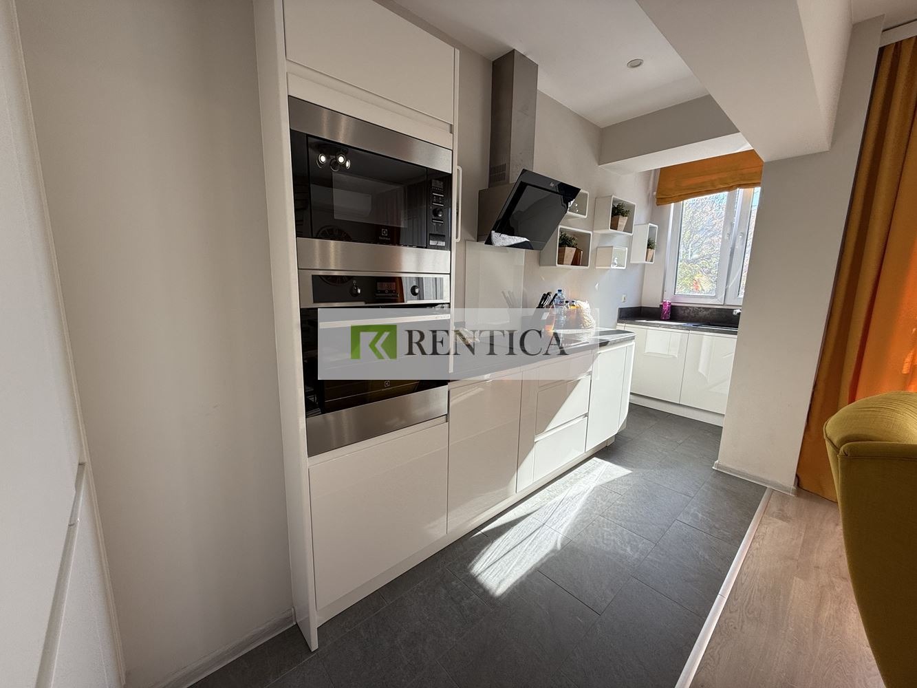 Дава под Наем 3-СТАЕН | Imot.bg — изображение 6