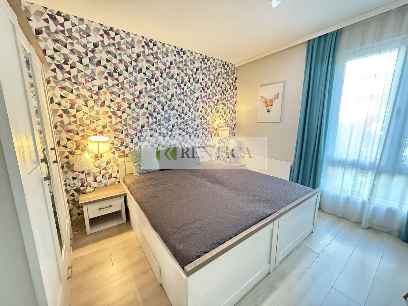 Дава под Наем 3-СТАЕН | Imot.bg — изображение 8