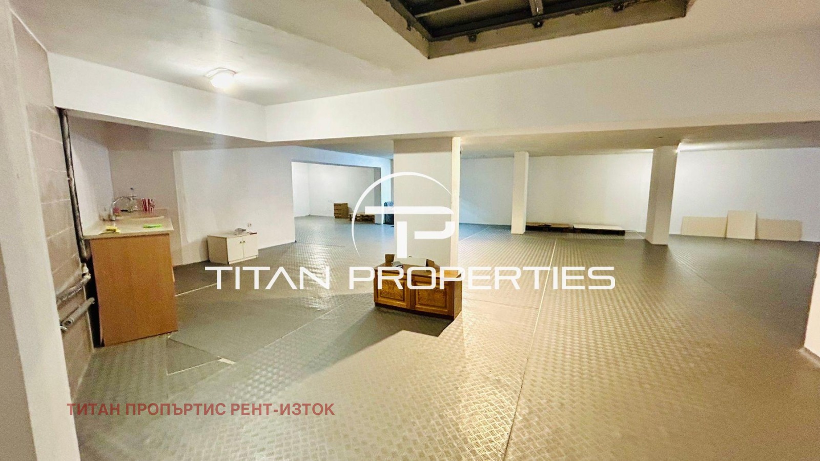 Дава под Наем МАГАЗИН | Imot.bg — изображение 1