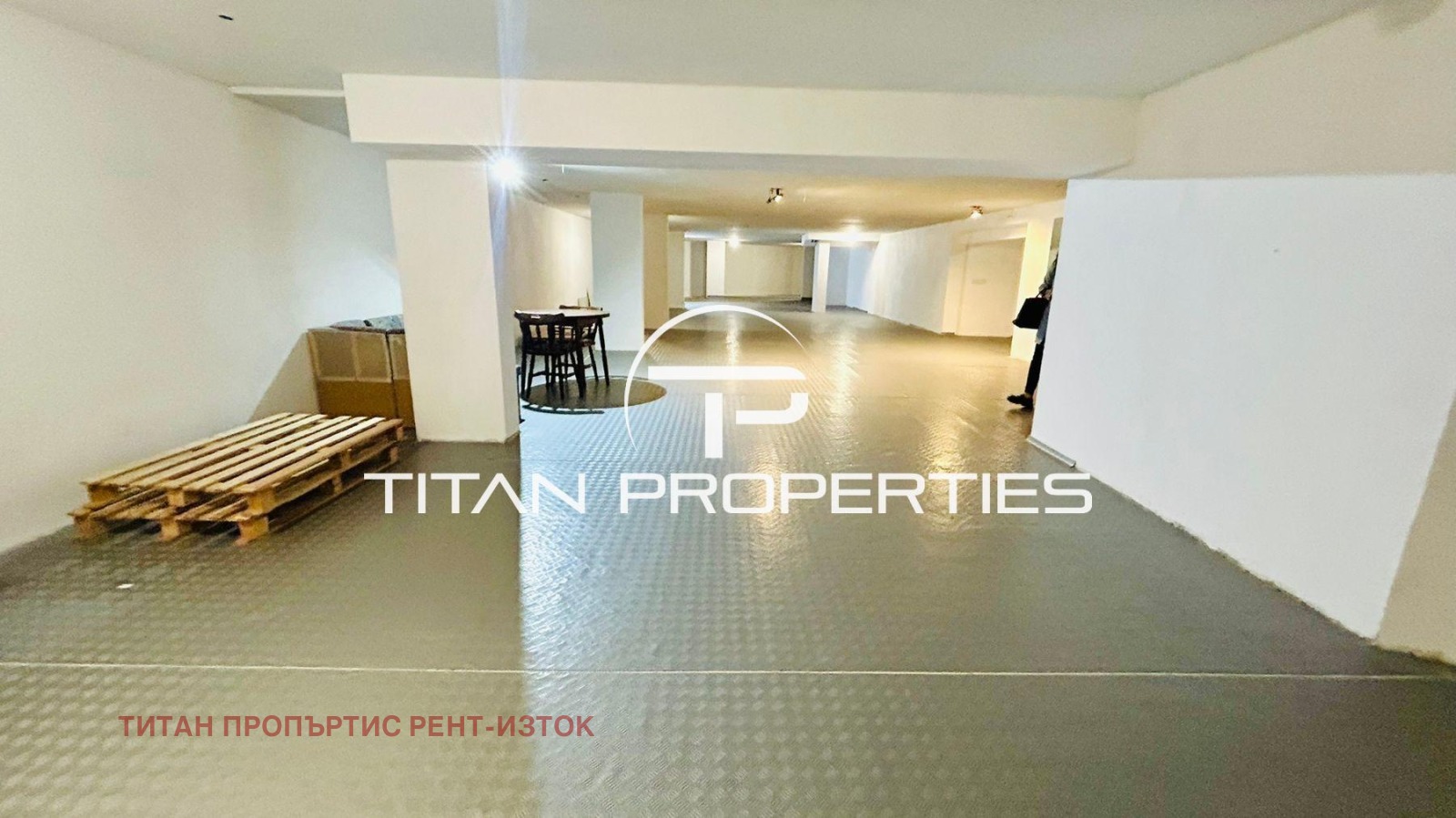 Дава под Наем МАГАЗИН | Imot.bg — изображение 2