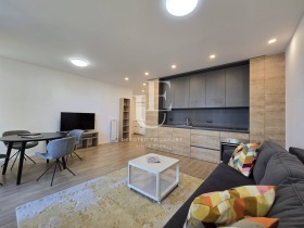 1 Schlafzimmer Manastirski liwadi, Sofia