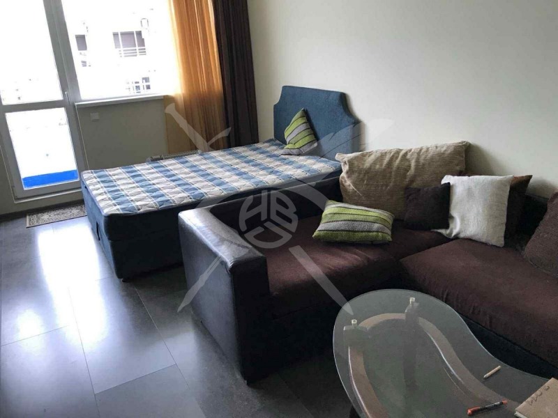 Дава под наем  1-стаен град София , Студентски град , 53 кв.м | 48042673 - изображение [3]
