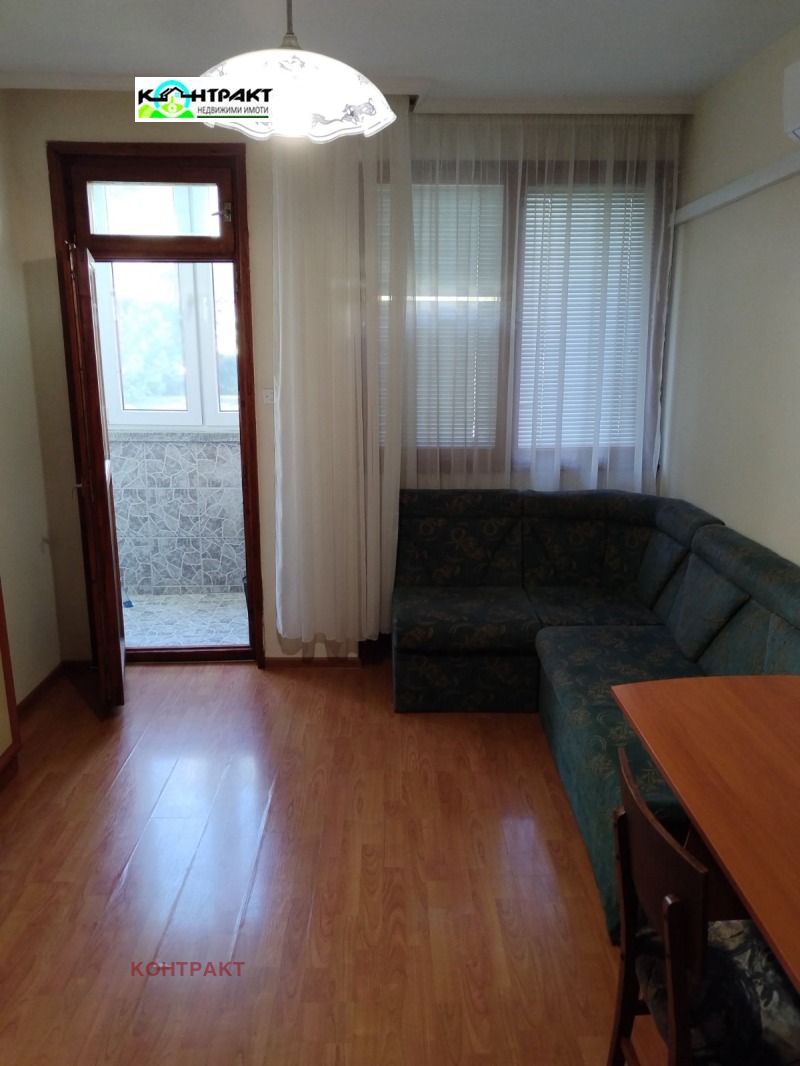 En renta  1 dormitorio Stara Zagora , Ayazmoto , 65 metros cuadrados | 64706143 - imagen [3]