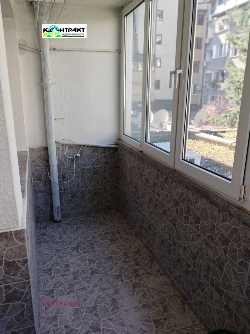En renta  1 dormitorio Stara Zagora , Ayazmoto , 65 metros cuadrados | 64706143 - imagen [6]