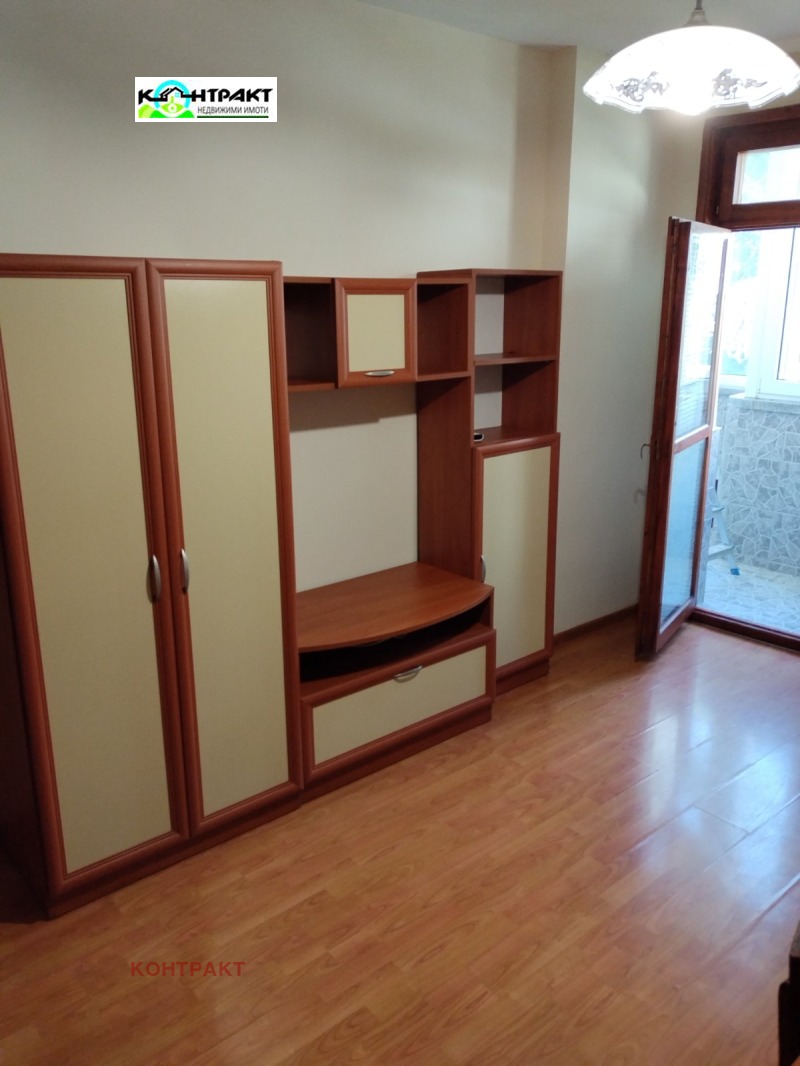 En renta  1 dormitorio Stara Zagora , Ayazmoto , 65 metros cuadrados | 64706143 - imagen [2]