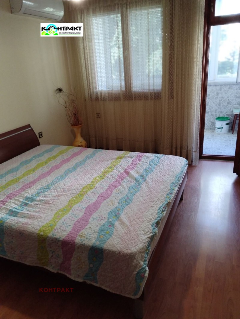 En renta  1 dormitorio Stara Zagora , Ayazmoto , 65 metros cuadrados | 64706143 - imagen [5]